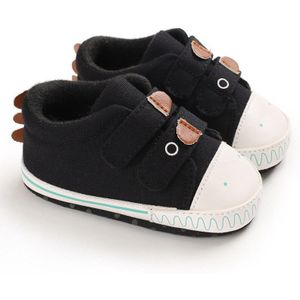 Peuter Pasgeboren Baby Jongen Meisje Kinderwagen Schoenen Peuter Pre Wandelaar Sneakers Trainers Baby Casual Schoenen