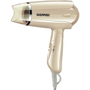 Reizen Thuis Föhn Blow Air Stijl Met Nozzles Koude Lucht Professionele Haar Styling Tool 220-240V Voltage 1200W