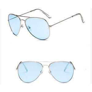 Komen Vintage Retro Stijl Ovale Zonnebril Nachtzicht Brillen Frame Clip-on Zonnebril