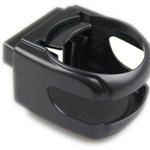 4 Kleuren Universele Auto Bekerhouder Water Cup Fles Kan Houder Deur Mount Stand Koffie Drankjes Organisator Mand Auto Styling