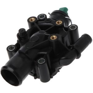 1 Pc Auto Koelvloeistof Thermostaat Met Behuizing Voor Peugeot Citroen 1336.Z0 Voertuig Auto Accessoires