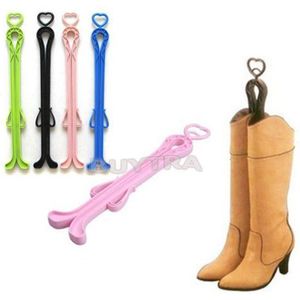 1 Pc 35 Cm Schoenspanners Plastic Lange Laarzen Shaper Brancard Bomen Supporters Shaft Keeper Houder Organizer Storage Hanger Accessoires