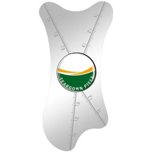 Mobiele Telefoon Lcd-scherm Spudger Opening Pry Kaart Gereedschappen Ultra Dunne Flexibele Mobiele Telefoon Demonteren Rvs 85WC