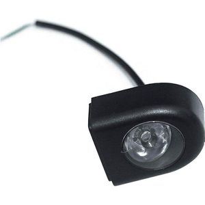 Koplamp Lamp Led Licht Voor Lamp Vervanging Voor Xiaomi Mijia M365 Elektrische Scooter Onderdelen
