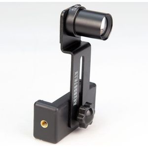 23.2 Mm Montage Universal Microscoop Stand Beugel Adapter Voor Mobiele Telefoon En Camera