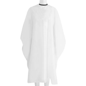 1 Pc Pro Volwassen Waterdichte Salon Hair Cut Kappers Kappers Cape Gown Doek X7YB