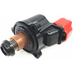Idle Air Control Valves MD628174 Iacv Idle Speed Motors 6Pins Voor Mitsubishi Pajero V73 Cheetach CA2031 Made In China