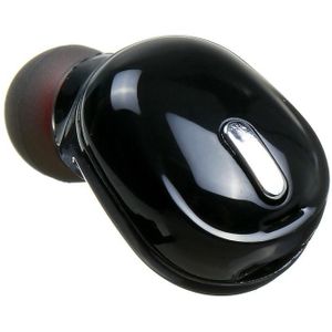 Mini In-Ear 5.0 Bluetooth Oortelefoon Hifi Draadloze Headset Met Microfoon Sport Oordopjes Handsfree Stereo Geluid Koptelefoon Voor Alle telefoons