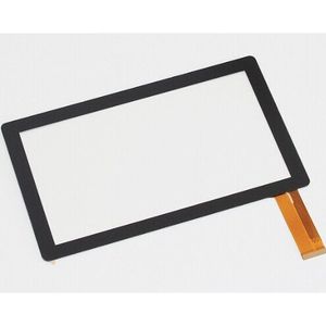 Witblue Voor 7 ""inch RoverPad 3 W T74L 3WT74L Lenoxx Tb50 tablet touchscreen digitizer glas touch panel vervanging