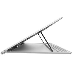 Baseus Draagbare Laptop Stand Voor Macbook Air Pro 16 15 14 13 Inch Verstelbare Opvouwbare Notebook Base Holder Stand Voor computer Pc