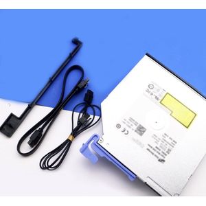 Voor Lenovo ThinkCentre E95 M91T PC Desktop Computer Mainframe 8X DVD RW Dual Layer Schrijver 24X CD Brander Interne Optische drive