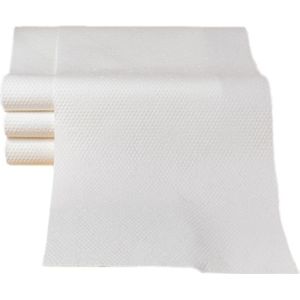 100 Stuks Wegwerp Handdoek Shampoo, Veeg Haar, Baotou Absorberende Kappers Speciale Handdoek