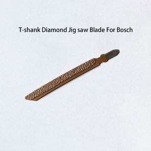 100Mm Diamant Jig Zaagblad Keramische Steen Snijden Solderen Kleine Geschikt Voor Bosch