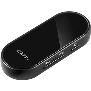 XDUOO XQ-25 Bluetooth 5.0 ES9118 DAC Draagbare Bluetooth XQ25 Hoofdtelefoon Versterker Ondersteuning APTX Hifi Muziek AMP