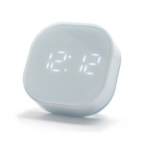 Timing Wekker, Dual Alarm Instellingen, Elektronische Klok, Keuken Timer, Magnetische Wandklok