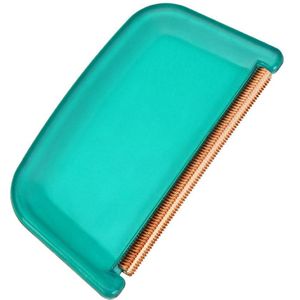Plastic Lint Verhuizers Stof Kleding Trui Verwijderaars Handleiding Haar Ballen Pellet Draagbare Trimmer Kam Scheerapparaat