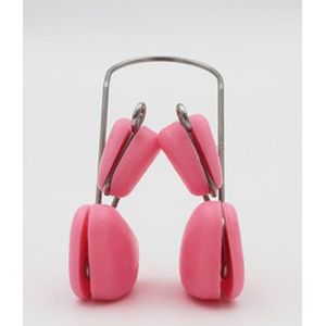 Neus Omhoog Lifting Shaping Shaper Orthesen Clip Beauty Neus Afslanken Massager Rechttrekken Clips Tool Neus Clip Corrector