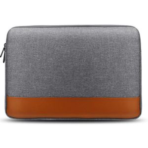 Fashio Laptop Sleeve Case 14/15. /15.6 Inch Notebook Reizen Draagtas Waterdichte Beschermhoes Voor Macbook Air Pro Notebook