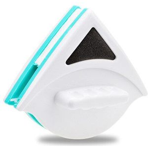 Magnetische Borstel Voor Wassen Windows Magnetische Window Cleaner Washer Ruitenwisser Schoon Glas Magneet Voor Wassen Raam Schoon Gereedschap 3-30Cm
