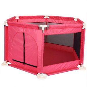 Baby Box Voor Kinderen Kinderbox Zwembad Ballen Baby Box Voor 0-6 Jaar Bal Zwembad Voor Baby Hek Kids tent Baby Tent Ballenbad