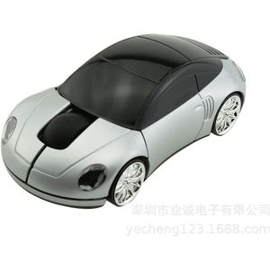 Bao Shijie Verschijning Draadloze Muis 2.4G Laptop Muis Draadloze Model Muis