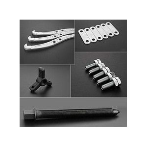 Lager Separator automotive handgereedschap lager splitter Gear Puller Remover Tool Seperator Jaw Gear Puller Trend
