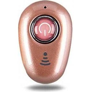 S650 Draagbare Mini Draadloze Stereo Bluetooth 4.1 Sport Oortelefoon In-Ear Oordopjes Handsfree Met Microfoon Voor Iphone xiaomi Android