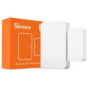 Sonoff Zigbee Brug/Draadloze Switch/Temperatuur En Vochtigheid Sensor/Motion Sensor/Draadloze Deur Raam Sensor Zigbee 3.0