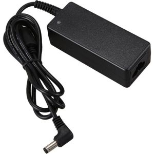 20V 2A 40W Ac Adapter Laptop Oplader Voor Lenovo Ideapad S10 M9 M10 U260 U310 ADP-40NH B PA-1400-12 notebook Voeding
