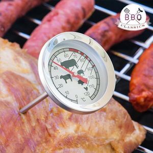 Bbq Classics Vlees Thermometer