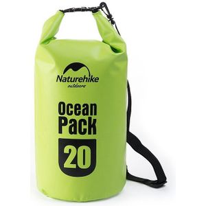 Naturehike Rivier Trekking Tassen Grote Capaciteit Waterdichte Tas Outdoor Dry Bag Voor Rafting Varen Kajakken Kanoën 5L 30L 20L