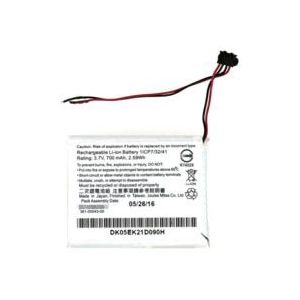 Li-Ion Batterij Voor Garmin Edge 820 Edge 520 361-00043-00