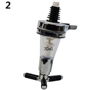 Fles Dispens Whiskey Wandmontage Wijn Cocktail Bier Drank Sap Dispenser Voor Fles Bar Thuis Machine Keuken Apparatuur Tool