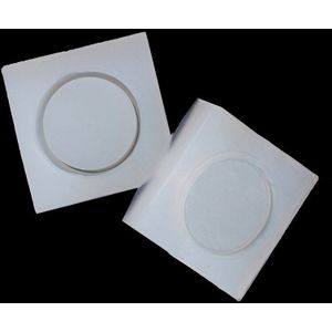 1 Set Diy Ronde Sieraden Maken Siliconen Opbergdoos Epoxyhars Mallen Hars Casting Craft Tool Castin Ambachtelijke Handgemaakte