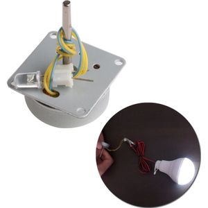 Nuttig E27 vrouwelijke socket plug adapter EU/power aan-uit schakelaar