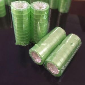 8pcs Washi Tape Set Transparante 1.5cm 28m Sellotape Kleverige Kantoorbenodigdheden Verpakking Tape Adhesive Sealing Verpakking