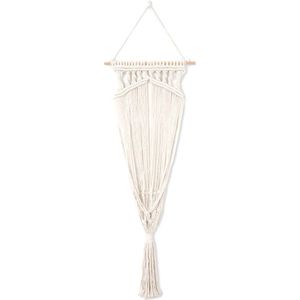 Handgeweven Katoen Tapijt Huisdier Kat Hangmat Bed Swing Bohemian Muur Opknoping Macrame Voor Thuis Slaapkamer Decoratie Zonder Mat