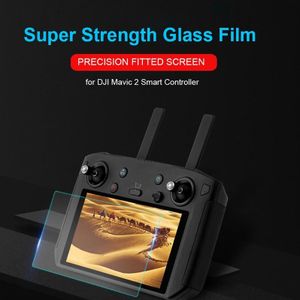 5.5Inch 9H Dji Smart Controller Film Gehard Glas Screen Protector Film Voor Beschermende Voor Dji Mavic 2 Pro/Zoom Accessoires