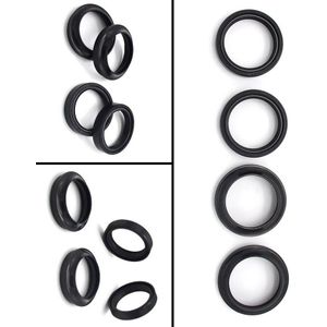 Motorfiets Deel Demper Olie Afdichting Voor Honda CRF250L CRF250M 51490-KA4-831 51490-KS6-305 51490-MCF-000 51490-MR7-305 51490-MFL-003