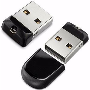 Waterdichte Mini Pendrive 128 Gb Usb Flash Drive Usb 2.0 64 Gb Pen Drive 32 Gb U Disk 16 gb 8 Gb Usb Stick Flash Drive