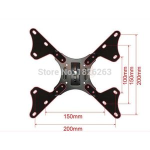 VESA adapter 200x200mm voor Monitor Mount Houder Extension Accessoires Onderdelen
