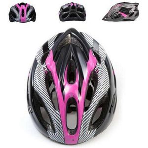 Hard Fiets Mtb Veiligheidshelm Skate Berg Fiets Bike Helm Voor Mannen Vrouwen