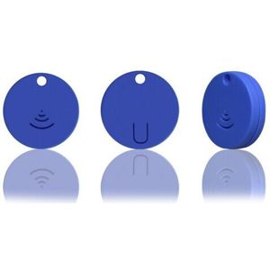Mini Key Finder Smart Bluetooth Anti-Verloren Tracker Gps Diefstal Apparaat Kind Alarm Auto Kids Sleutel Tas Portemonnee Locators draagbare