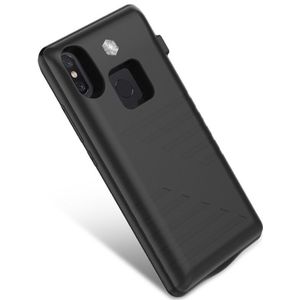 ZKFYS 6800 mAh Batterij Case Voor Huawei P20 Lite Snelle Lader Batterij Cover Voor Huawei Nova 3E Backup power Bank Case