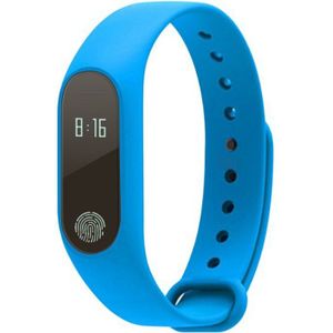 Smart Horloge Armband Display Fitness Gauge Stap Tracker Digitale Lcd Stappenteller Run Stap Wandelen Calorie Counter