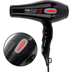 Deel 4030S Turbo Professionele 2500 W Haardroger