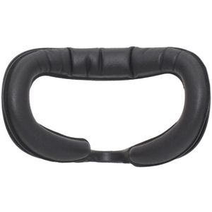 Zachte Zweet-Proof Oogmasker Pad Ademend Eye Cover Voor Oculus Quest Vr Headset