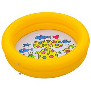 Opblaasbare Zwembad Dikke Peuterbad Zomer Water Speelgoed Party Supply Voor Baby Kids Adult
