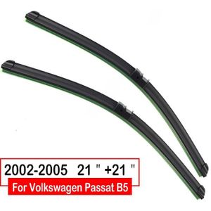 Voorruit Wisser Voor Volkswagen Passat B5/B6/B7 1999 Auto Accessoires Voorruit Ruitenwisser blade