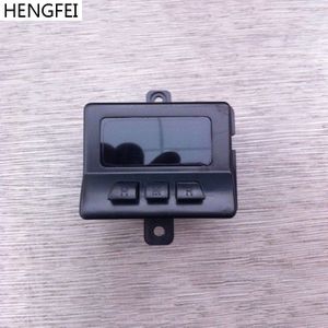 Auto-accessoires Hengfei elektronische klok voor Hyundai Sonata